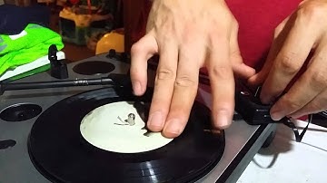 Raiden Fader session! Numark pt01!