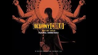 108 - Destiny Child OST - The War of Genesis 3 remastered by ESTi - Memory
