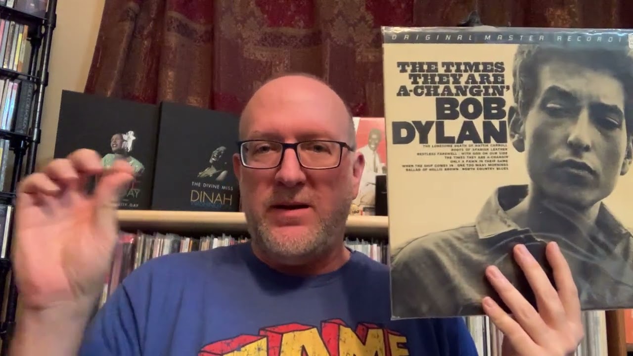 Mobile Fidelity Controversy and the Value of Record Collecting