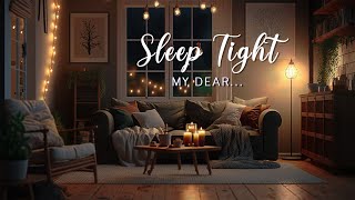 💤 Sleep-inducing music that will make you close your eyes as soon as you hear it - music for you...