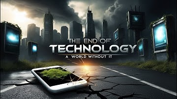 "Life Without Technology"