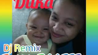 Dj Remix (Cinta membawa duka cover by ELMA)