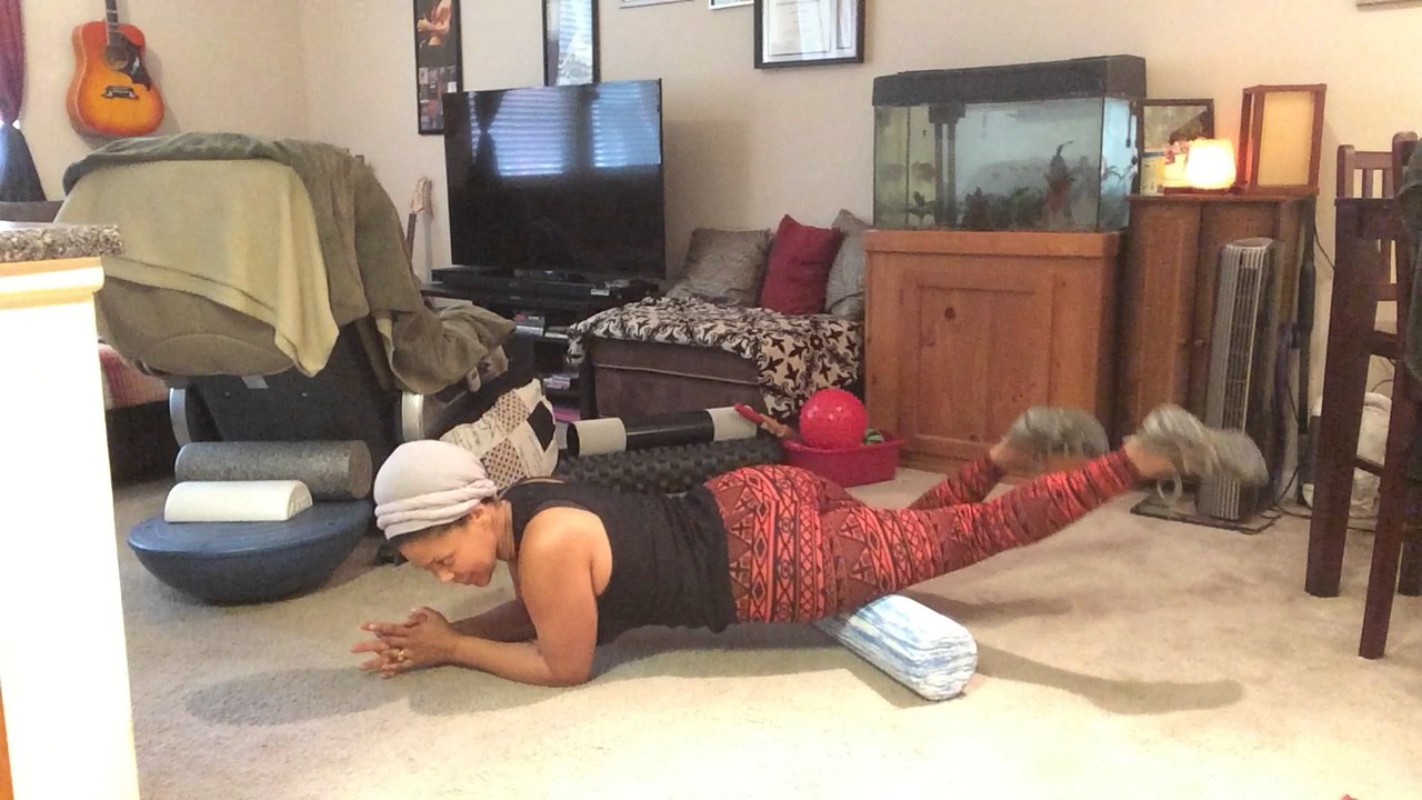 MOBCON QUADS AND ITB