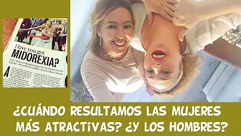 ¿A qué edad es más atractiva una mujer?