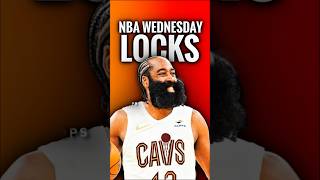 BEST NBA BETS FOR 4/22 Wednesday . . . 🚀#prizepicks #nba #shorts