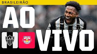 AO VIVO: GALO x BRAGANTINO | CAMPEONATO BRASILEIRO 🐔🔥