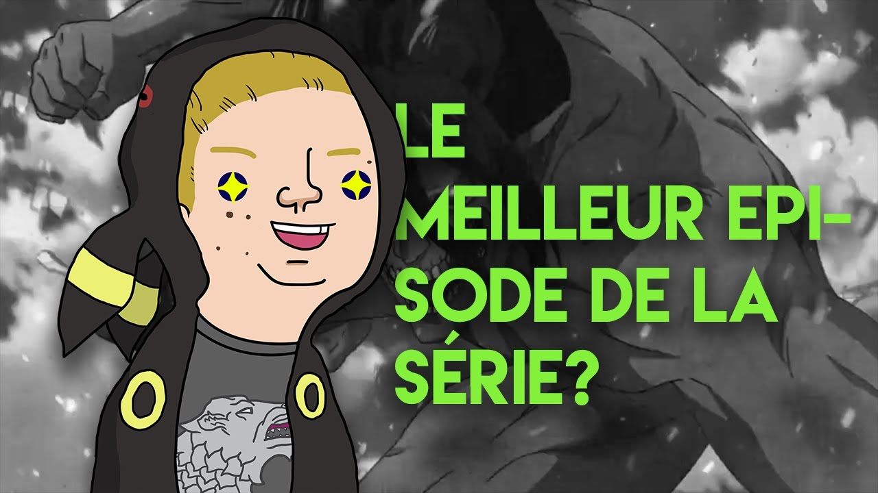Quand Sort L'épisode De Snk