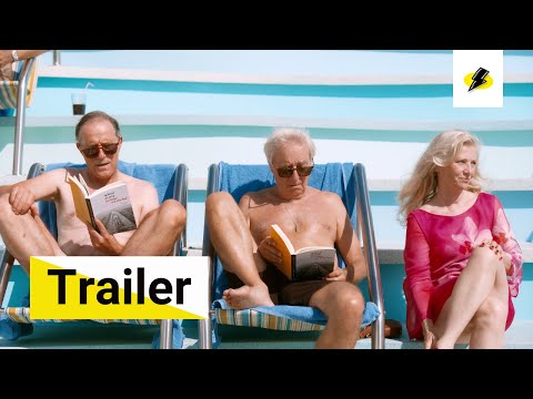 DIE GOLDENEN JAHRE (Official Trailer, OV/d)