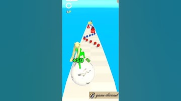 build a queen 😉😉 gameplay // l game channel // android & ios gameplay 5101011 #mobilegame #shorts