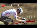 La Vuelta 2021 Étape 14 Résumé | Une Belle Étape Avec Une Arrivée Au Sommet