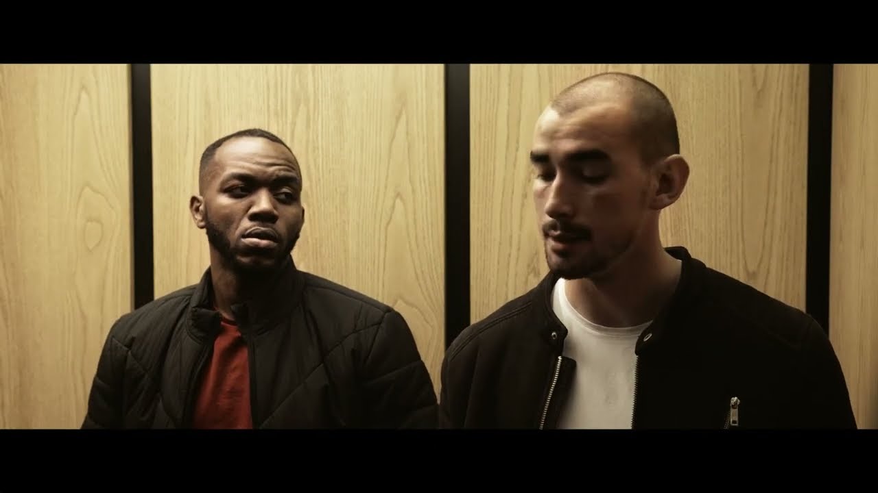 Inside Job | Thriller Short | Canon C200