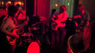 King Tears Mortuary @ Hollywood Hotel