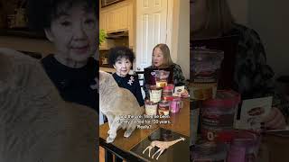 My Cousin, May Sent Us Six Pints Of Is It Peter-Approved?