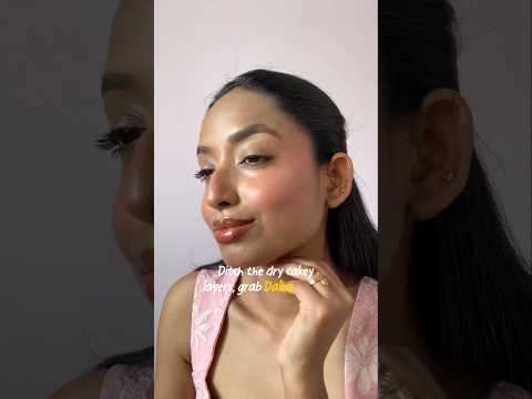 My favourite d'Alba FIRST SPRAY SERUM !! #reviewwithbidisha #dalba #firstsprayserum