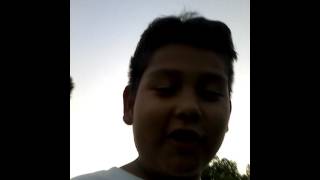 Knee and feet swing challenge Total failure