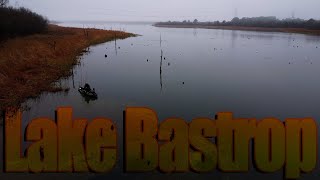 All Starr Practice - Lake Bastrop