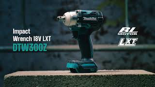 Makita Dtw300Z 330Nm Wrench Screwfix