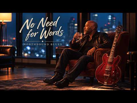 No Need for Words - Northbound Blues