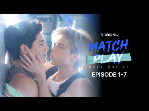 MATCHPLAY : Love Action poster