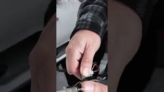 2023 Ford F-150 Third Brake Light Upgrade | Lasfit T-T15R LED