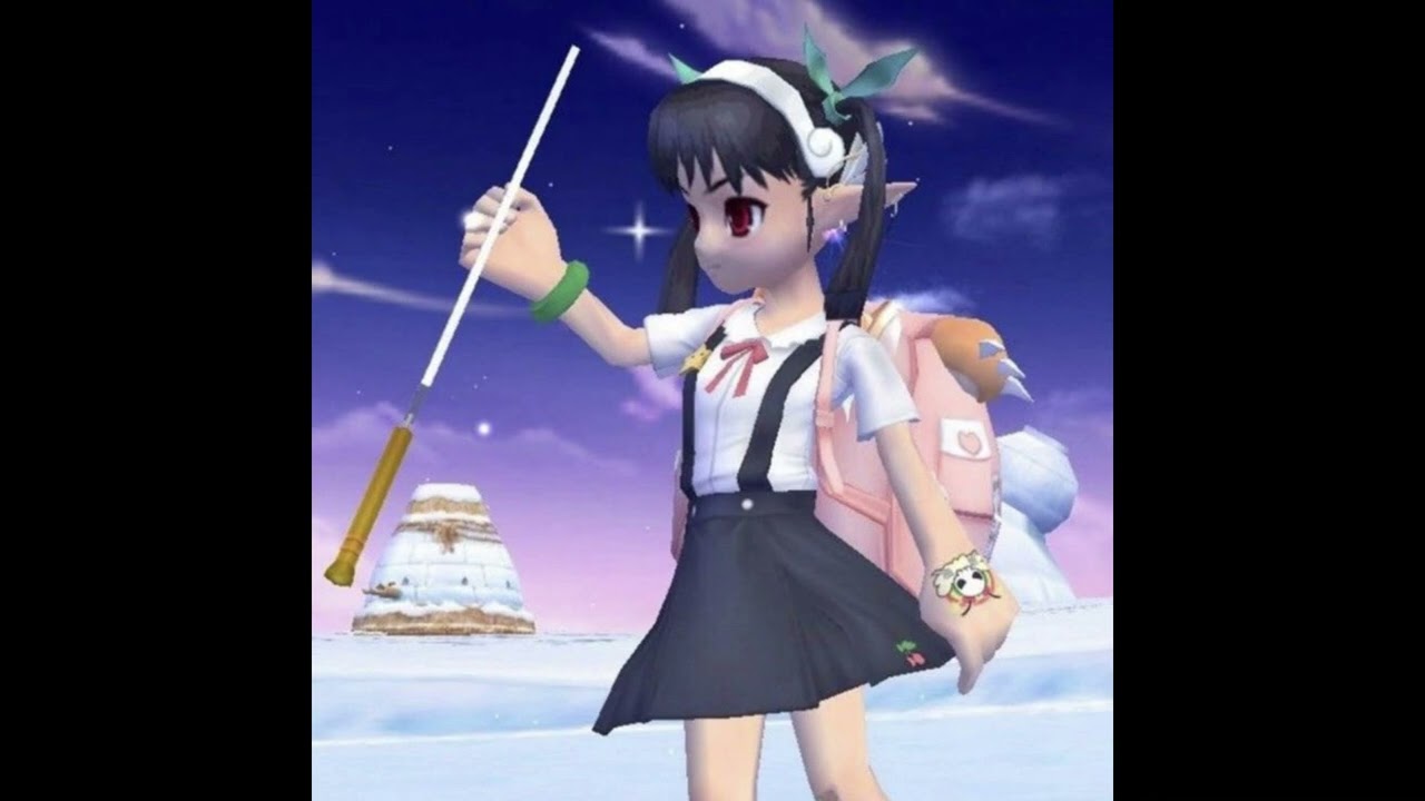 [FREE FOR NON PROFIT] pluggnb x kawaii type beat - 