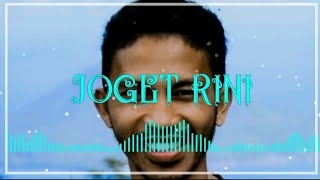 JOGET  ' RINI ' DILAMPU MERAH REMIX TERBARU. || MALUKU UTARA