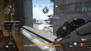 Minitage COD AW and Ghost