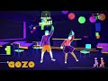 Gozo - Just Dance #Mielsanmarcos #Redimidos