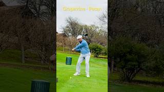Grapevine Golf Course