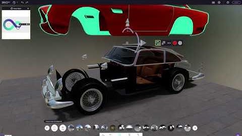 BrioVR promotional Video