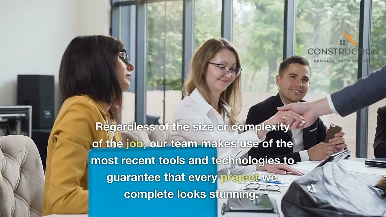 Experts in kitchen remodeling | Bay Area Construction Remodeling