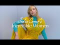 Jodie Comer's Incredible Women | NET-A-PORTER