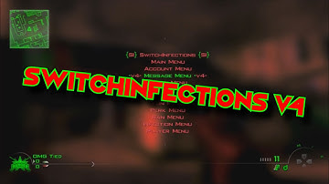 [Mw2/1.14] SwitchInfections V4 Patch +Download