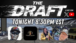 E55 | GREAT AMERICAN GETAWAY 400 AT POCONO Feat. Nick Giffen