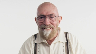 Caltech’s Kip Thorne: Long Haul, Towering Discovery