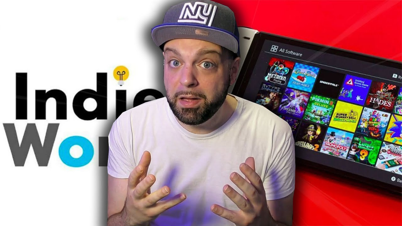 Nintendo Direct THIS WEEK + Next Gen Switch Job Listing Appears! - YouTube