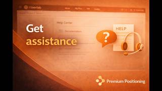 Rinexlab - Get assistance