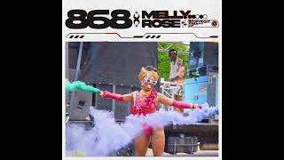 Melly Rose - Champion Gyal