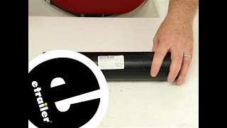 etrailer | Yates Side Guide Roller for Boat Trailers Spec Review