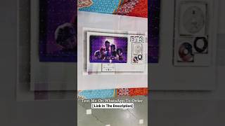 BTS/BT21 New Design 3D + HD Quality Wall Poster [Limited Edition] #btsmerch #bts #shorts