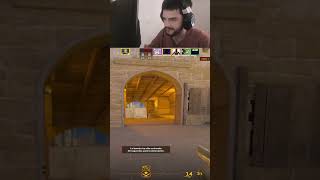 y cuando estas con la bestia es normal booooe | #na4huel de #Twitch #cs2 #csgo #clips #kick #fyp