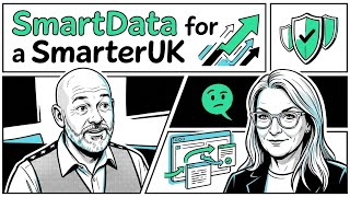 Famous SmartData enables growth. Wealth
