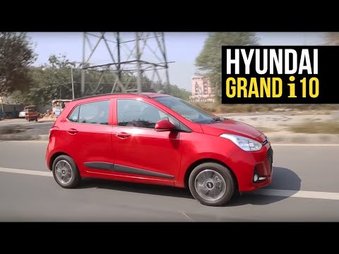 hyundai-grand-i10-automatic---honest-review-after-1-year-(9000-kms)