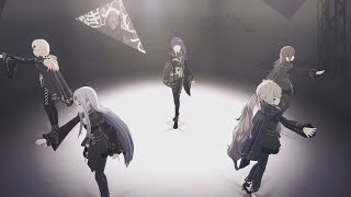 [Project Sekai] Non-Breath Oblige MV [4K Upscale]