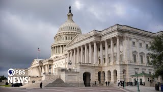 WATCH LIVE: House Rules Committee considers Senate amendment to Trump’s recissions request