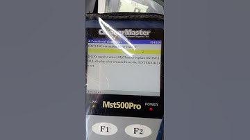 Nmax v2 ISC ERASURE 2 kaya nga ba burahin sa diagnostiv tools? MST500PRO #shorts