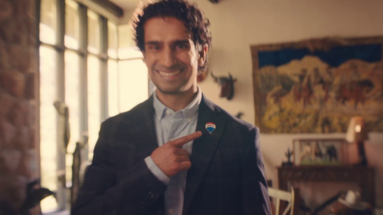 Need a Realtor with style? Call Kat Harvey. YouTube