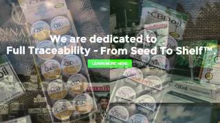 Cannavest Vice President Chris Boucher Talks Hemp & CBD