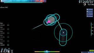 172 PP Yume Tourou 98.60%