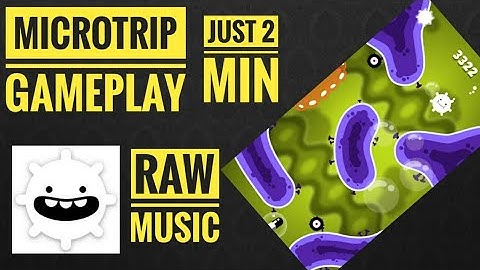 Microtrip Mobile Game ( Gameplay)🔥😎|Tamil|Happyminutes #Tamil #Happyminutes